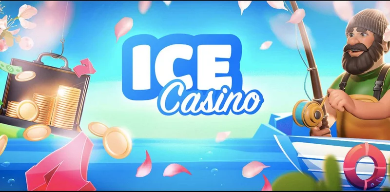Ice Casino bonus promotions