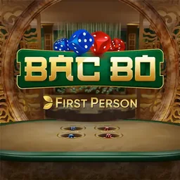 First Person Bac Bo